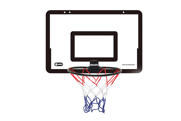 Free Sour Punch Mini-basketball Hoop