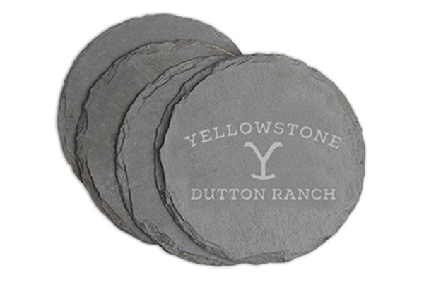 Free Yellowstone Coasters