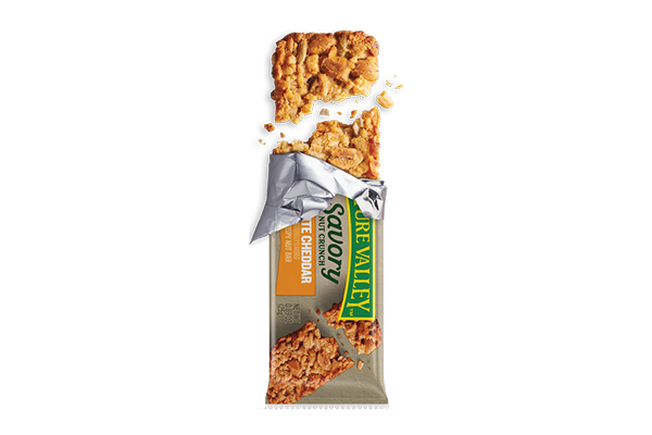 Free Nature Valley Bar