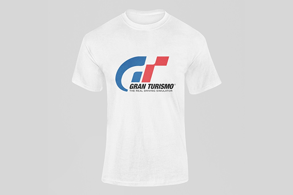 Free Gran Turismo T-Shirt