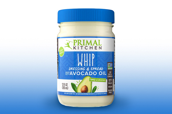 Free Primal Kitchen® Mayonnaise