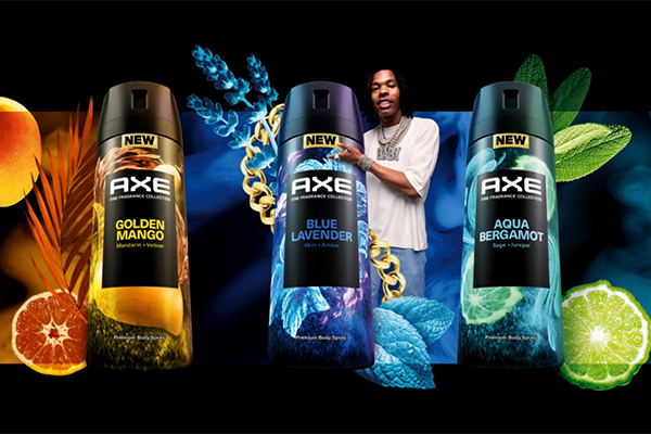 Free Axe Fine Fragrance