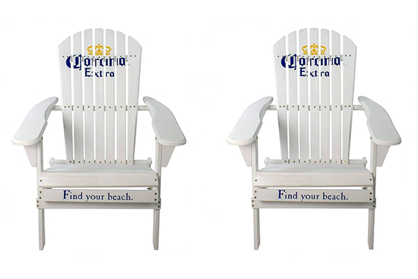Free Corona Adirondack Chair