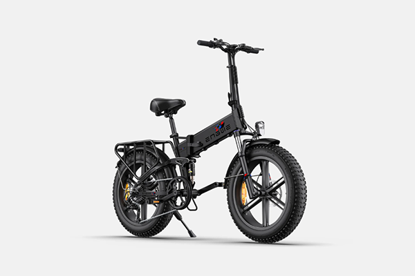 Free Engwe X Ebike