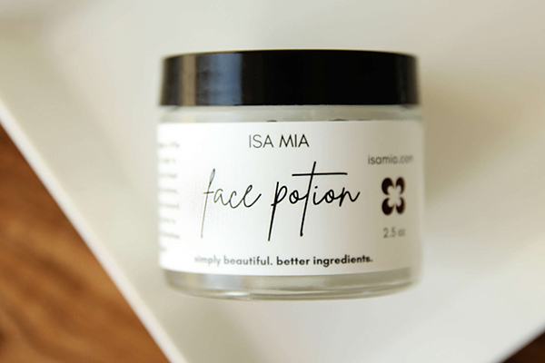 Free Isa Mia Moisturizer