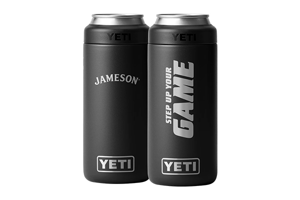 Free Jameson Yeti Can Coolers