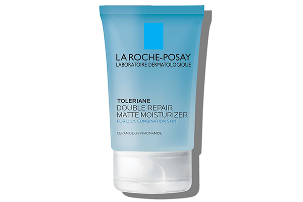 Free La Roche-Posay Matte Face Moisturizer