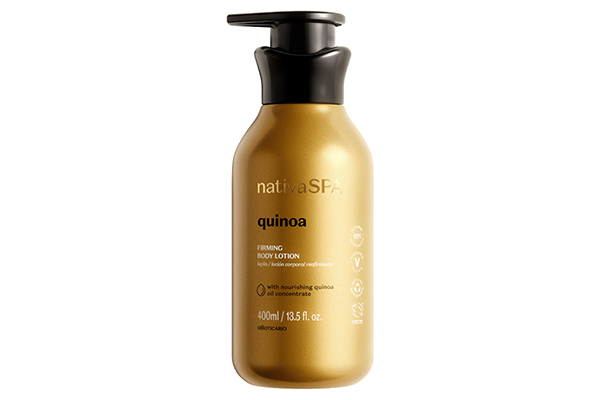 Free Nativa SPA Body Lotion