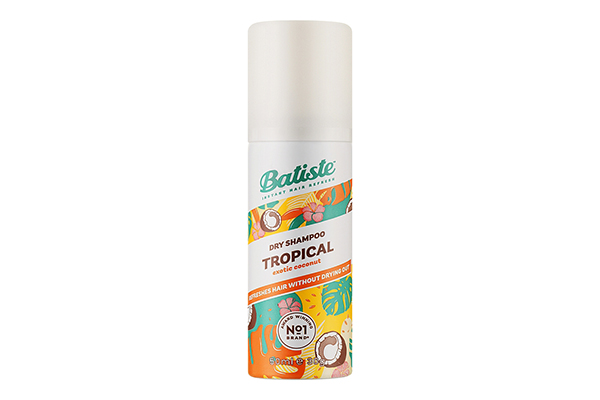 Free Batiste Shampoo