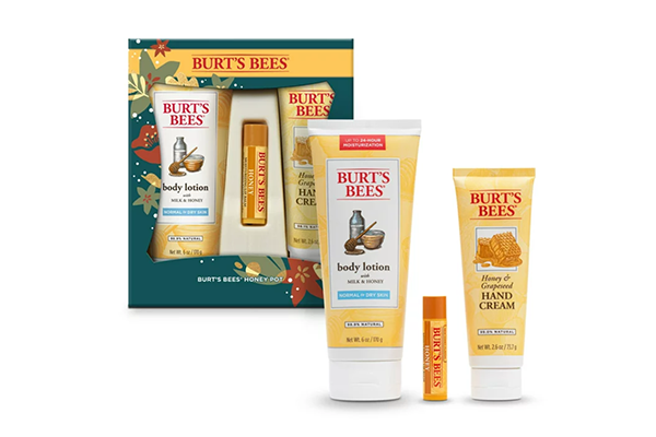 Free Burt’s Bees Gift Card