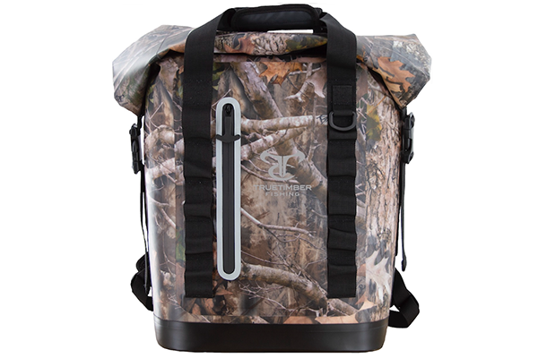 Free TrueTimber Bag