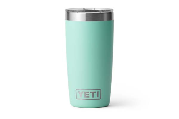 Free Yeti 10 oz. Rambler®