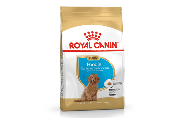 Free Royal Canin® Dog Food