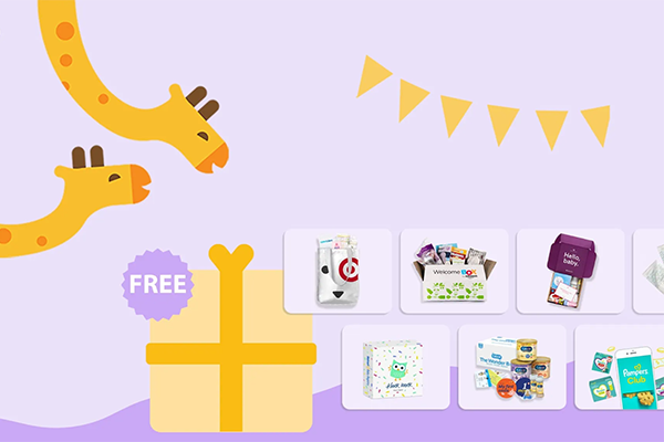 Baby on a Budget? Discover the Best Sites for Free Baby Stuff!