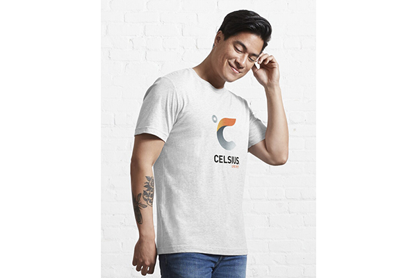 Free Celsius T-Shirt