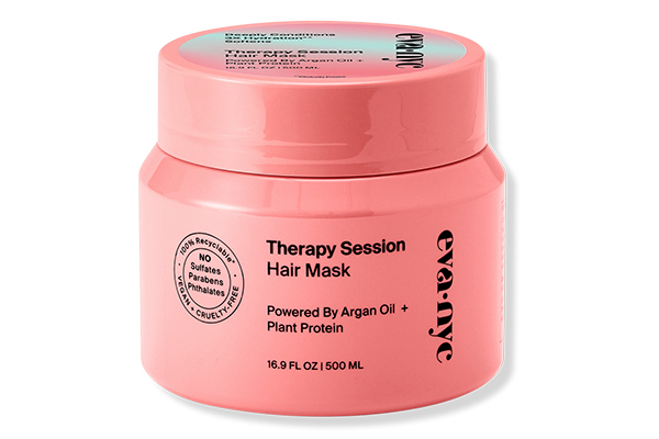 Free Eva NYC Hair Mask