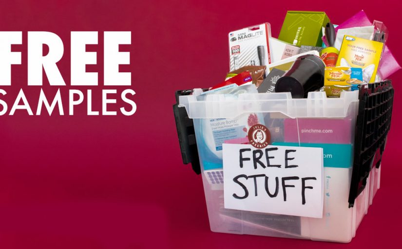 Unlock Unlimited Freebies! The Best-kept Secrets of Free Product Sampling