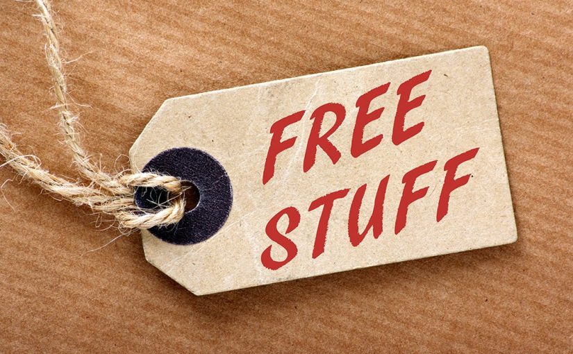 Experience the Joy of Freebies: Grab Free Stuff NOW for Epic Savings!