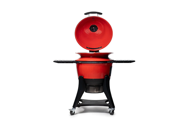 Free Kamado Joe Kettle Joe Charcoal Grill