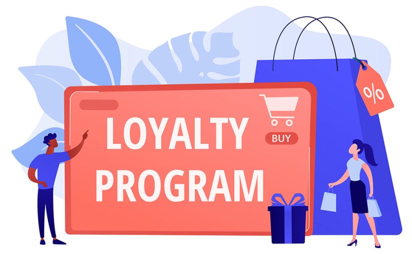 Power Of Loyalty Programs For Free Stuff: Earning & Redeeming Rewards!
