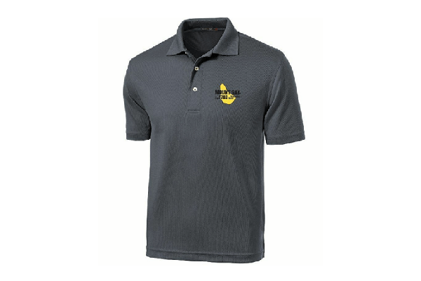 Free Mount Gay Polo Shirt