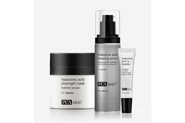 Free PCA Skin Ultimate Hydration Set