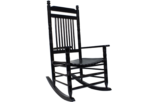 Free Cracker Barrel Rocking Chair