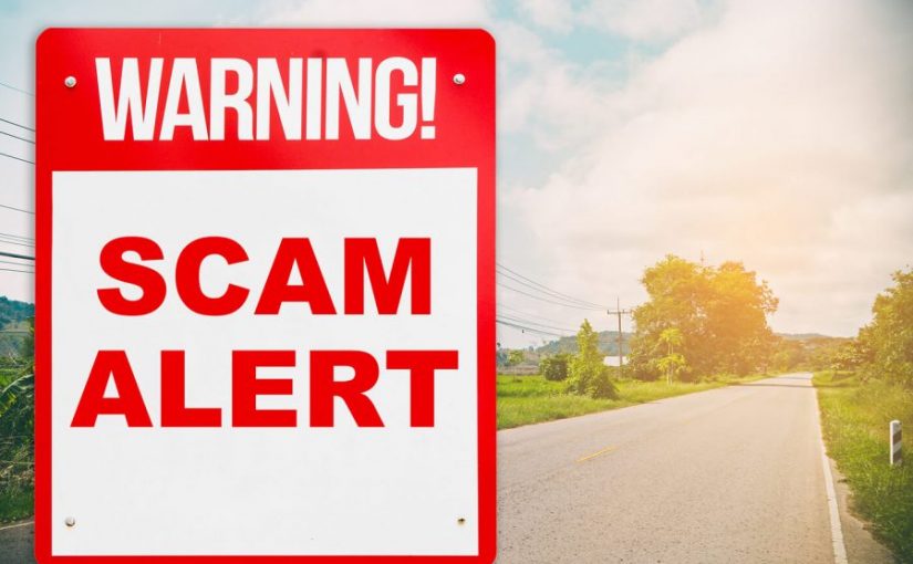Shocking Secrets: Exposing the Dark Reality of Make Money Online Scams!