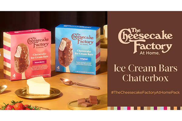 Free The Cheesecake Factory At Home® Box