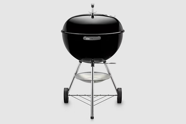Free Weber® Original Kettle Charcoal Grill