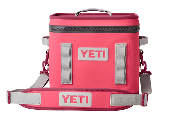 Free YETI Hopper Cooler