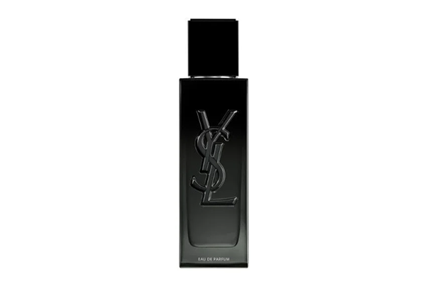 Free YSL MYSLF Perfume