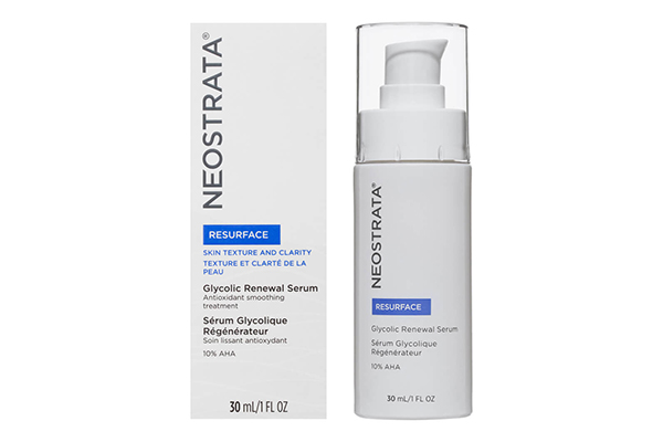 Free NEOSTRATA Glycolic Serum