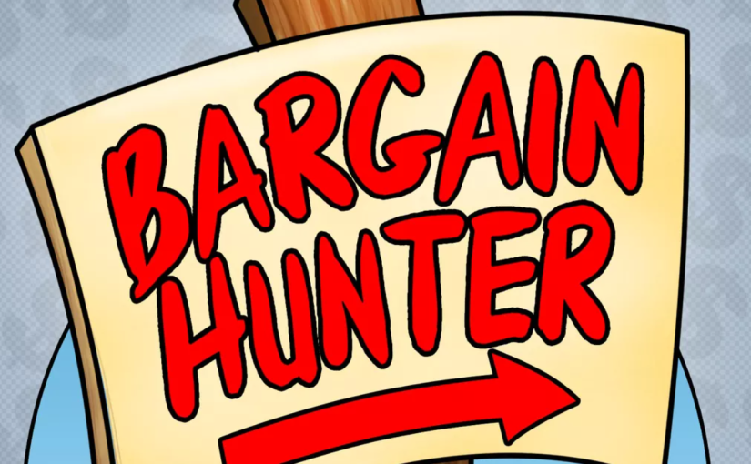 Bargain Hunter: How to Score Tons of Freebies from Local Events!