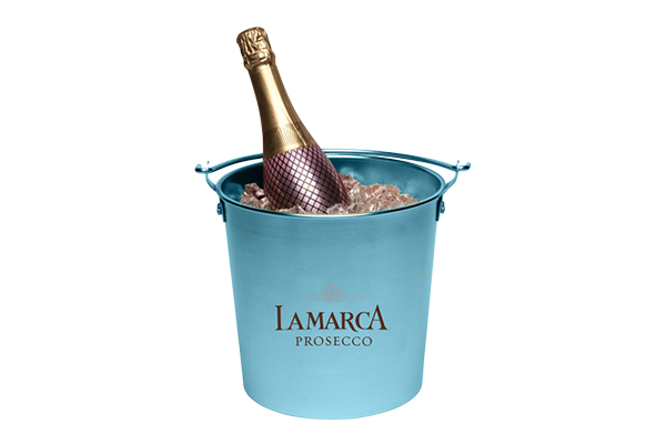 Free La Marca Ice Bucket