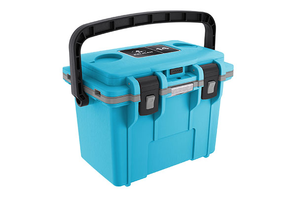 Free Schaeffer Pelican Cooler