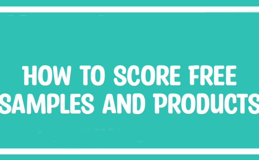 The Ultimate Secrets to Scoring Free Samples – Your Guide!