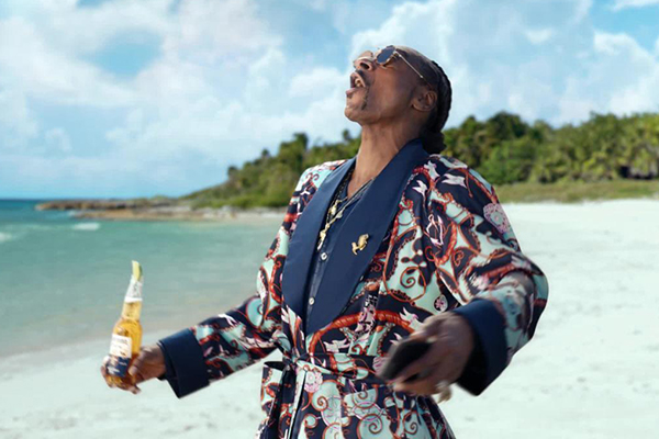 Free Snoop Dogg Robe
