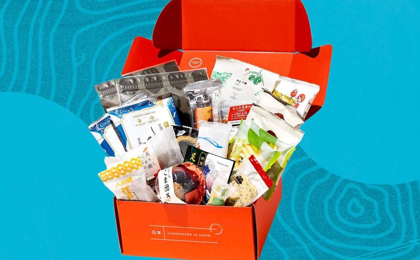 Discover the Hottest Baby Subscription Boxes of 2023: Your Guide to the Best Ones!