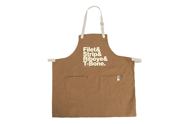 Free Good Ranchers Canvas Apron