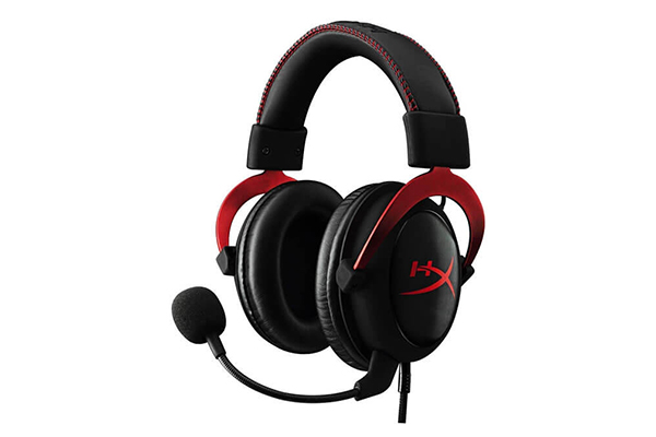 Free Hyper X Cloud Headset