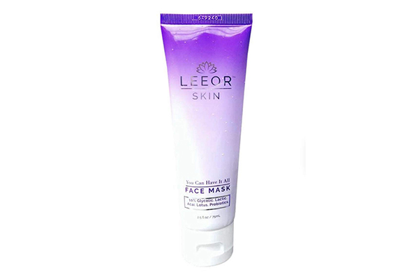 Free Leeor Face Mask