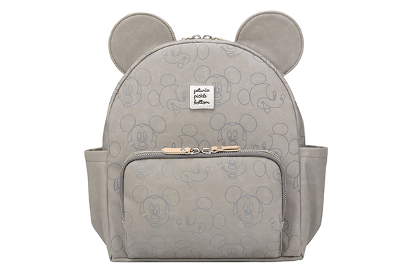 Free Love Mickey Backpack