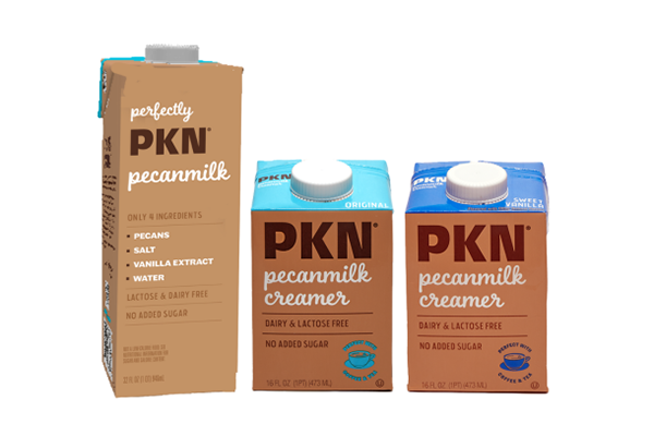 Free THIS PKN Milk & Creamer