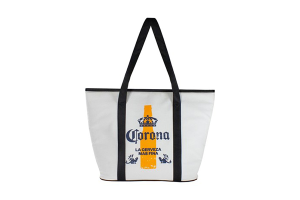 Free Corona Tote Bag