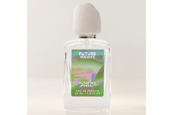 Free Future Society Perfume