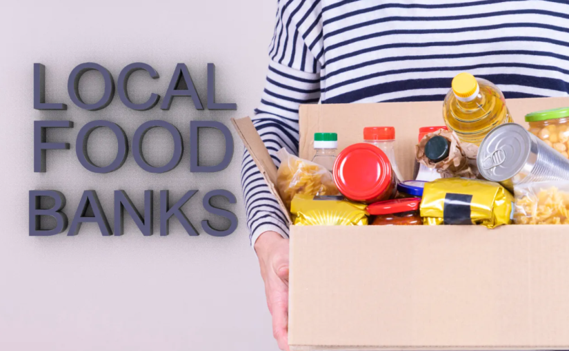 Local Food Banks: How to Discover Hidden Resources in Your Area