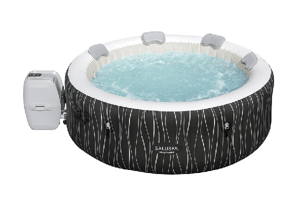 Free Coleman SaluSpa Hot Tub