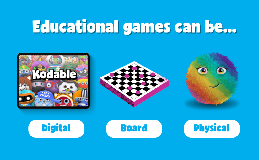 Free Educational Games for Students: Exploring Benefits & Navigating Online Sites