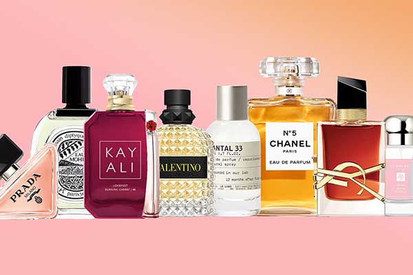 Get Paid for Testing Fragrances!